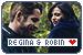  Once Upon A Time: Regina/Robin Hood: 