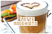  Coffee: Latte Macchiato: 
