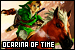  Legend of Zelda: Ocarina of Time: 