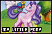  My Little Pony: 