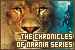  Chronicles of Narnia Series: 
