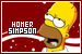  Simpsons, The: Simpson, Homer: 