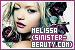  Melissa (sinister-beauty.com): 