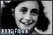  Anne Frank: 