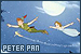  Peter Pan: Movie: 