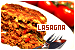  Lasagna: 