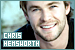  Hemsworth, Chris: 