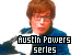  Austin Powers Series: 