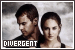  Divergent: 