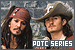  Pirates of the Caribbean series: 