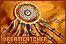  Dreamcatchers: 