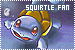  Pokemon: Squirtle: 