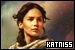  Hunger Games, The: Everdeen, Katniss: 