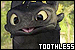  How to Train Your Dragon: Toothless the Dragon: 