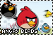  Angry Birds: 