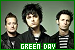  Band: Green Day