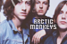  Band: Arctic Monkeys