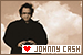  Musician: Johnny Cash