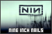  Nine Inch Nails