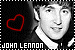 Musician: John Lennon