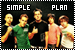  Band: Simple Plan