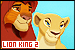  Movie: The Lion King II: Simba's Pride