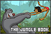 Movie: The Jungle Book
