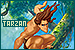  Character: Tarzan: Tarzan