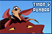  Relationship: Lion King, The: Timon & Pumbaa
