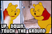  Song: Winnie the Pooh: Up, Down, Touch the Ground
