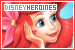  Character: Disney Heroines