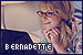  Character: Bernadette
