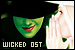  Album: Wicked OST